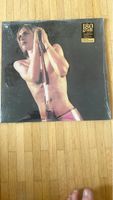 Iggy and the stooges - Raw Power 180 gram Vinyl Record 