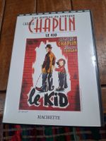 le kid (chaplin)