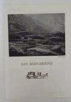Postrouten Schweiz/ San Bernardino