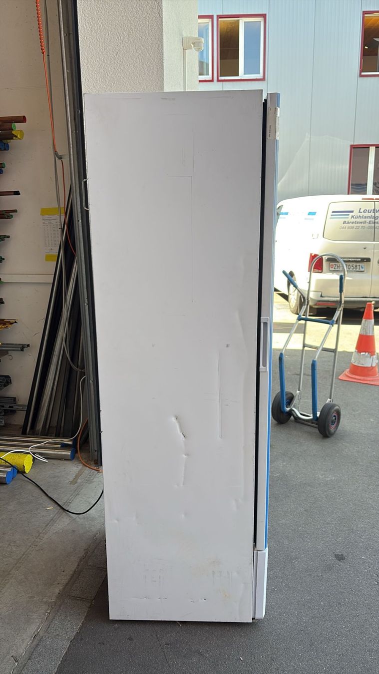 Congelatori: EPTA Tiefkühlschrank GLEE 45 Lite V2 – Usato da Bäretswil venduto da Kaeltemacher8344 1