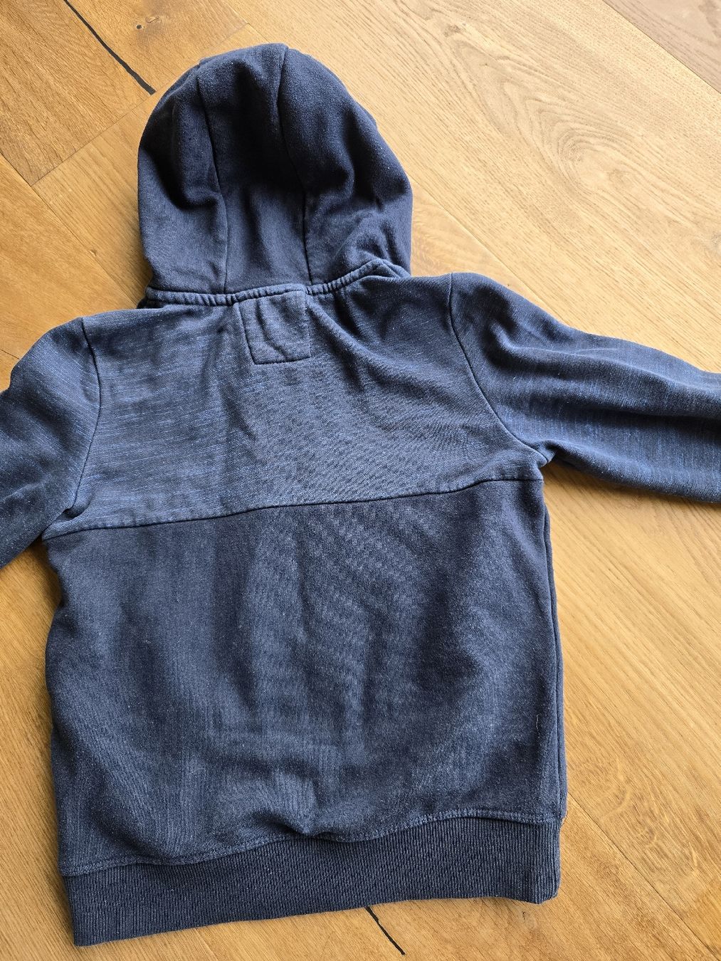 We Giacche: Coole Baumwoll Sweatjacke, Grösse 134/140 – Usato da Seon venduto da Ninorico 2