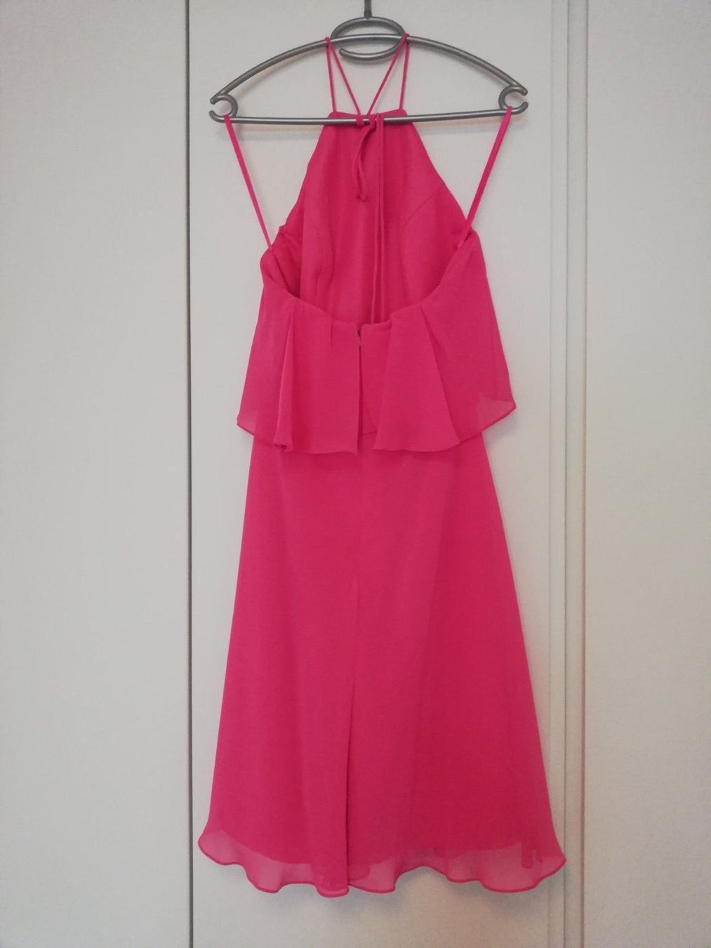 Vestiti: Abendkleid Kelsey Rose – Usato da Schaffhausen venduto da Robuco_93 5