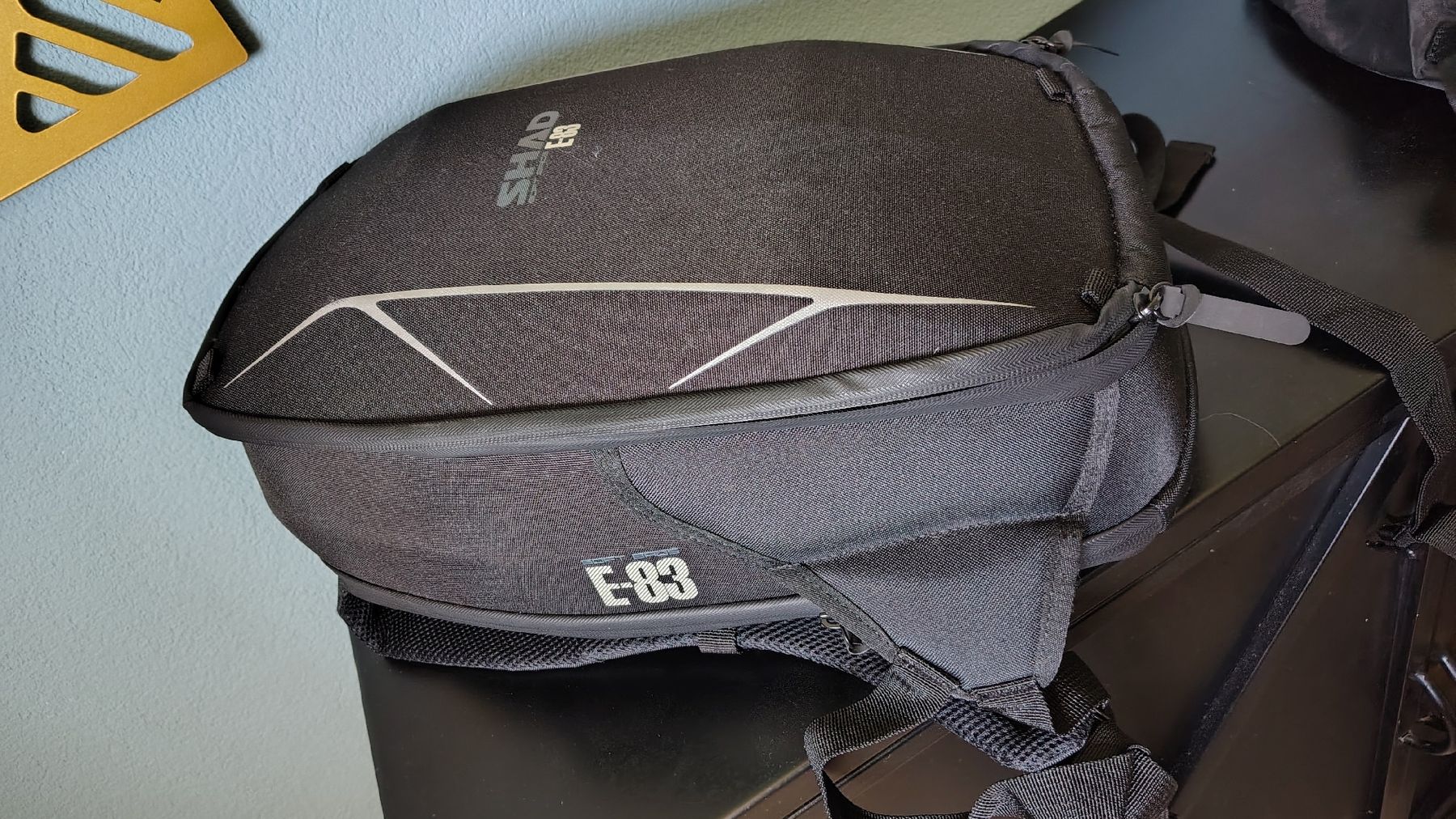 Taschen: sac moto complet comme neuf – Gebraucht aus Puidoux von Sophia70