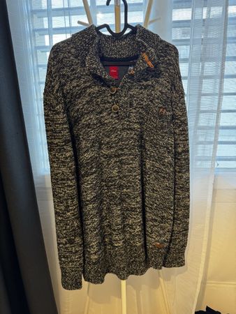 S.Oliver Strickpullover, Herren, XXL, Top Zustand!