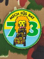 Verbandsabzeichen Mech Füs Bat 73 Kp 1