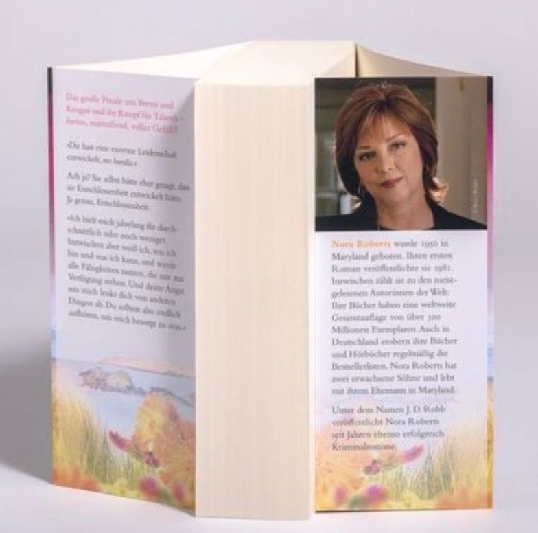 Libri: Buch Sonnenblüte – Nuovo (secondo la descrizione) da Winterthur venduto da anna.12345 2