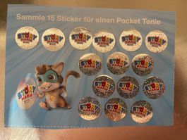 Story Mania Migros Tonie
