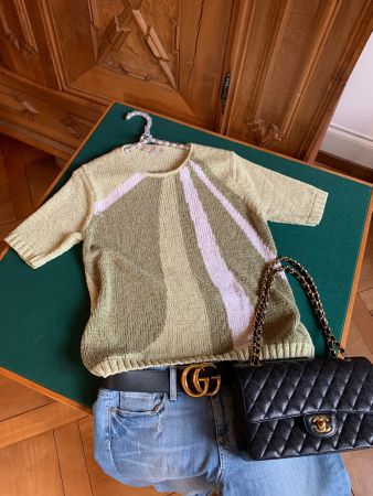 GIORGIO Pullover  Größe vom Label:40 Zustand: Perfect