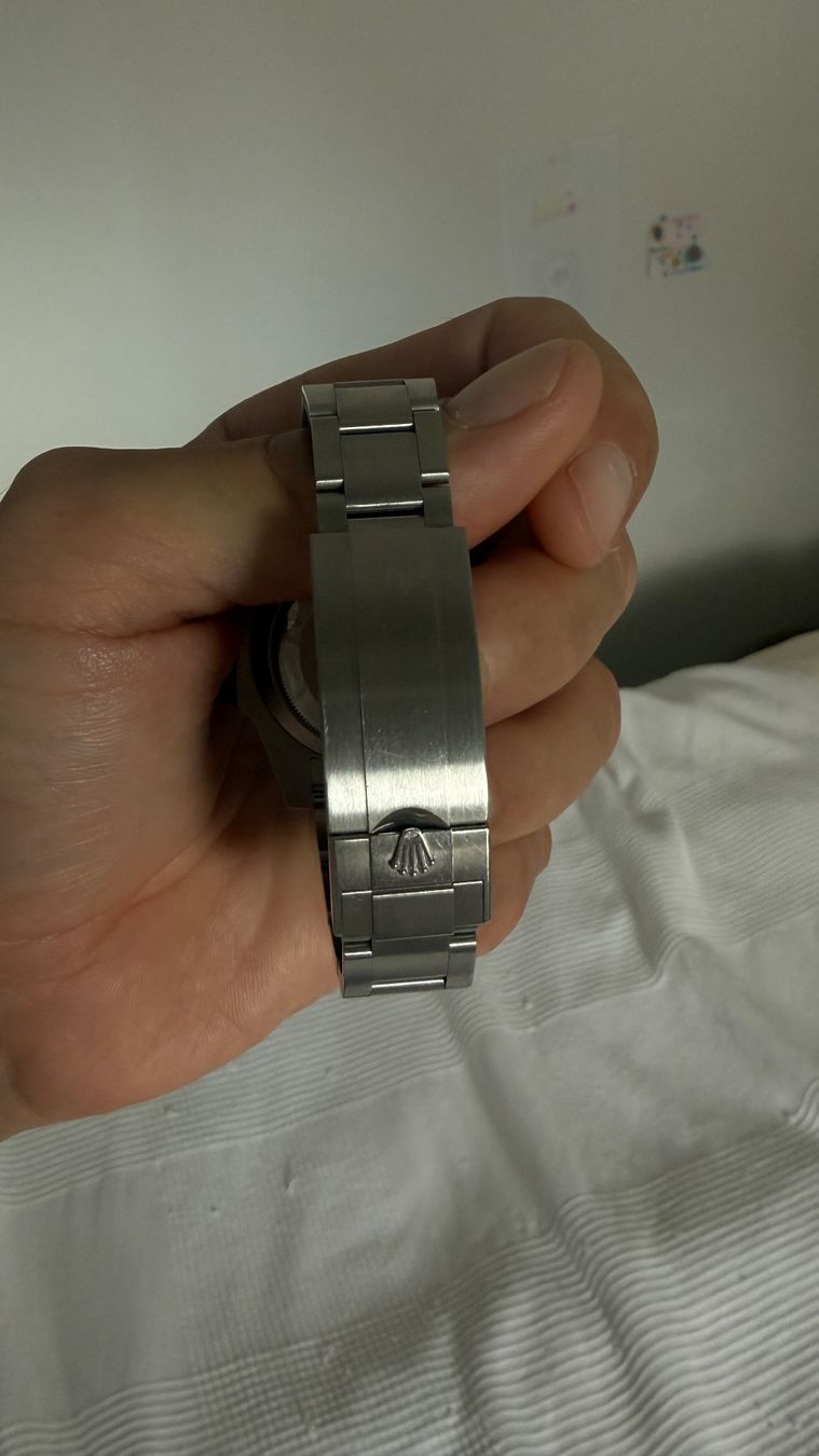 Rolex Orologi: Rolex Submariner Date 2019 – Usato da Luzern venduto da manuelbursac 3