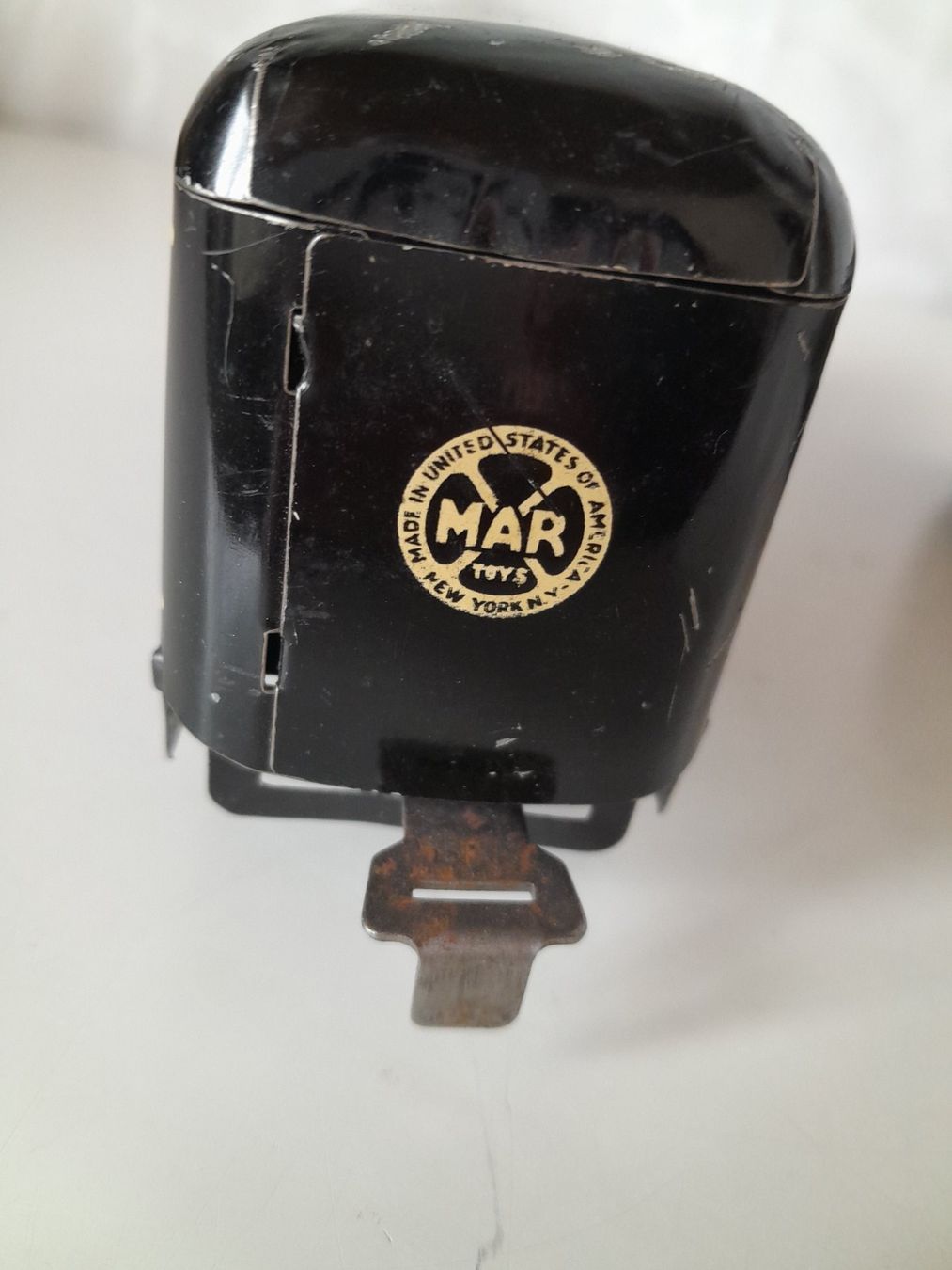 Modellini di ferrovie: Marx Commodore Vanderbilt,Central New York, 1935 + Geschenk – Usato da Schwarzenbach SG venduto da utschu09 3