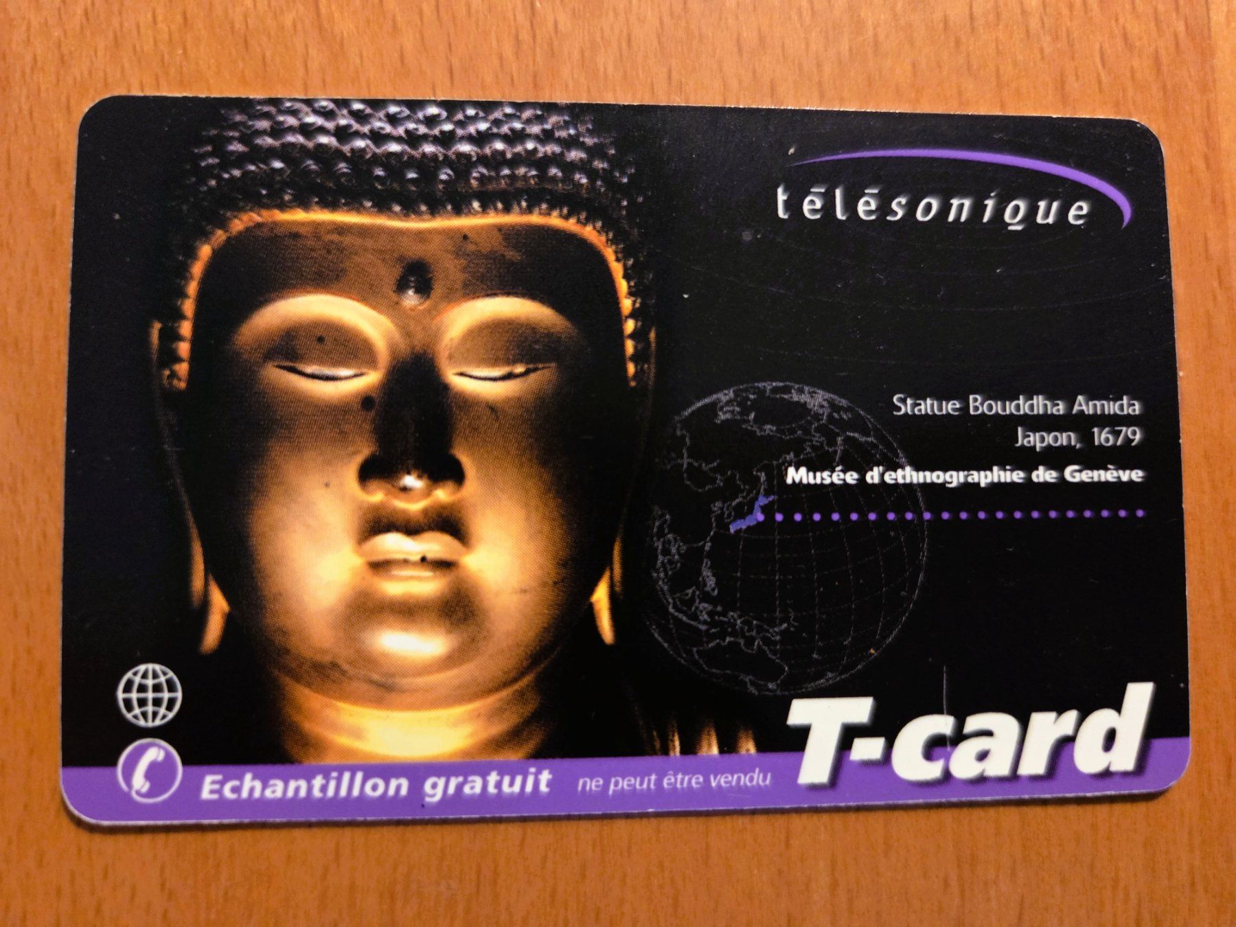 Schede telefoniche: PREPAID - SCHWEIZ – Usato da Brüttisellen venduto da Nighttrain