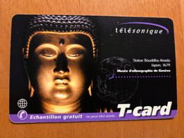 PREPAID - SCHWEIZ