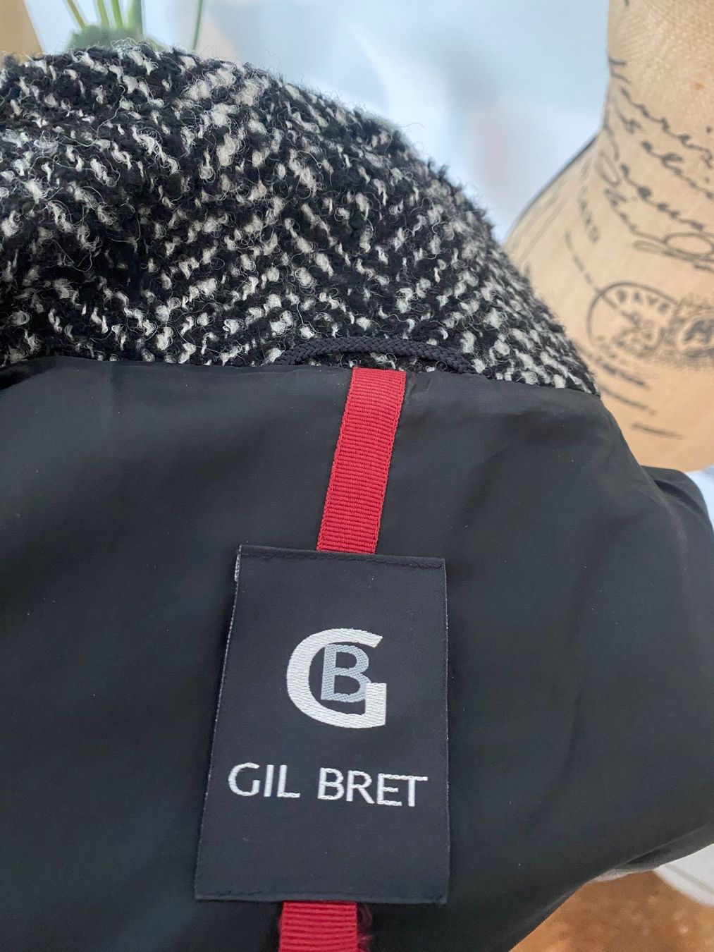 Gil Bret Cappotti: Gil Bret coat XL – Usato da Safenwil venduto da rgs_tg62 3
