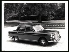 Fotografie Auto Austin Princess, Limousi