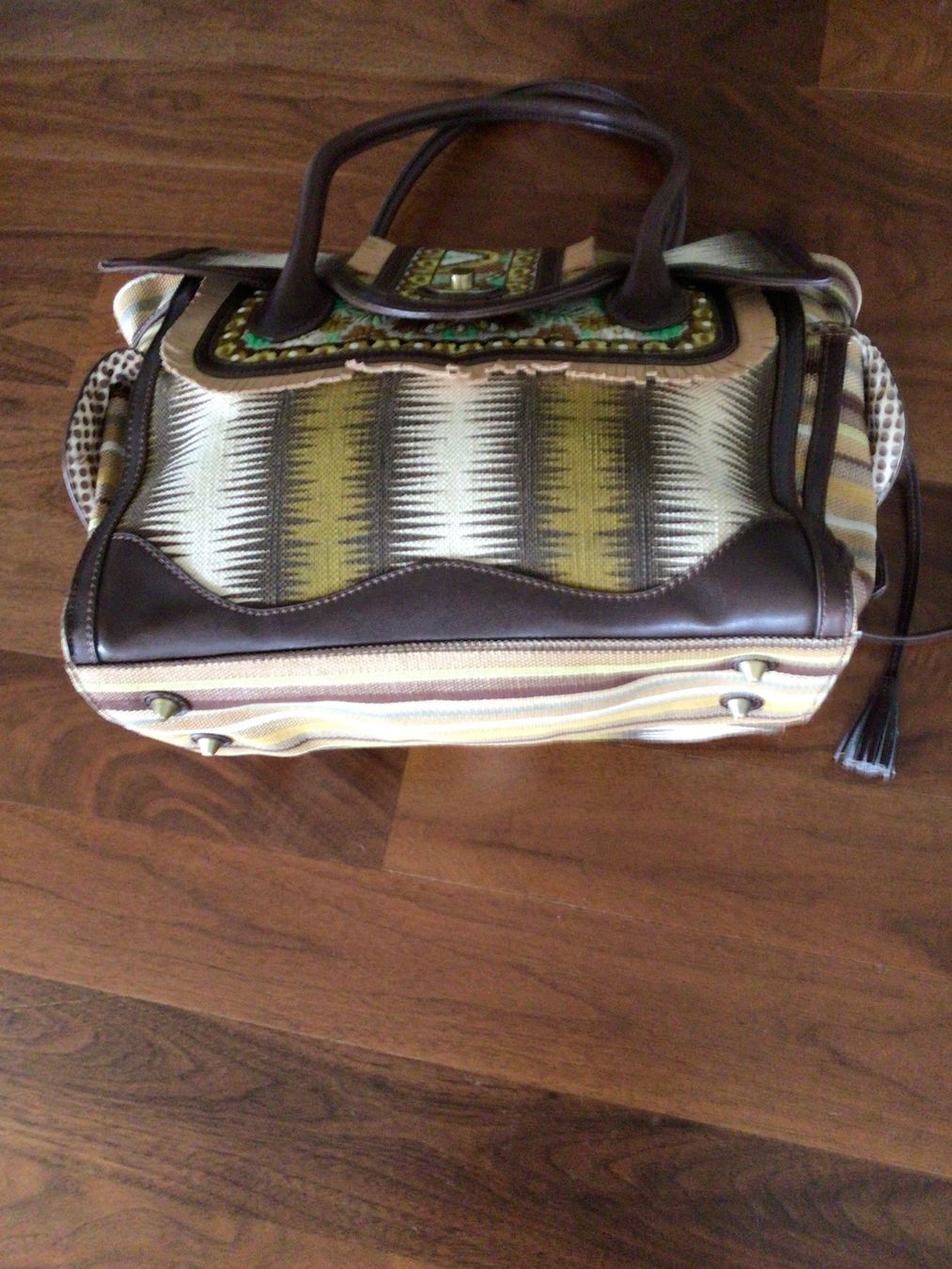 Borse da donna: Tasche und Portmonnaie – Usato da Zürich venduto da ElarmariodeRuth 5