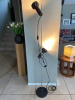 Ständerlampe Stralux Retro