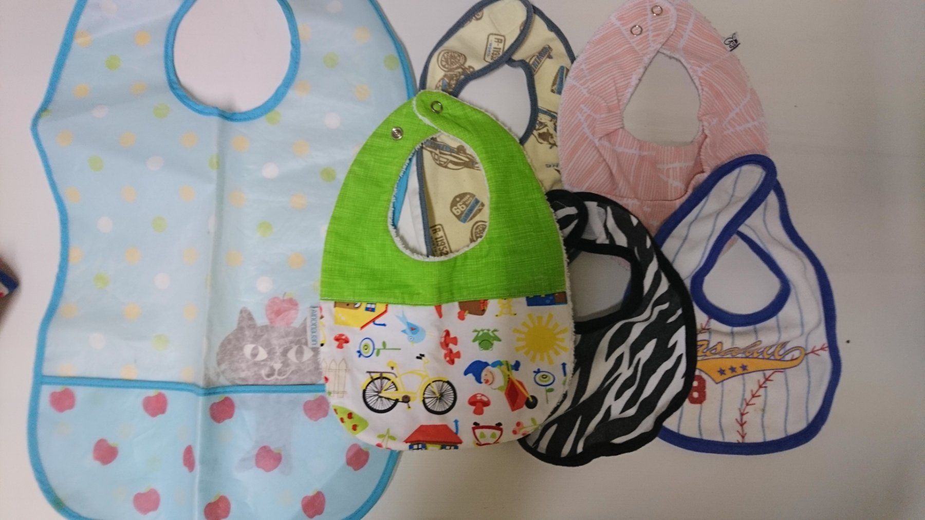 Lotti & Set di vestiti: Baby 18Set – Usato da Adliswil venduto da Yokozok 3