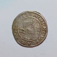 Groschen 1553 Schaffhausen