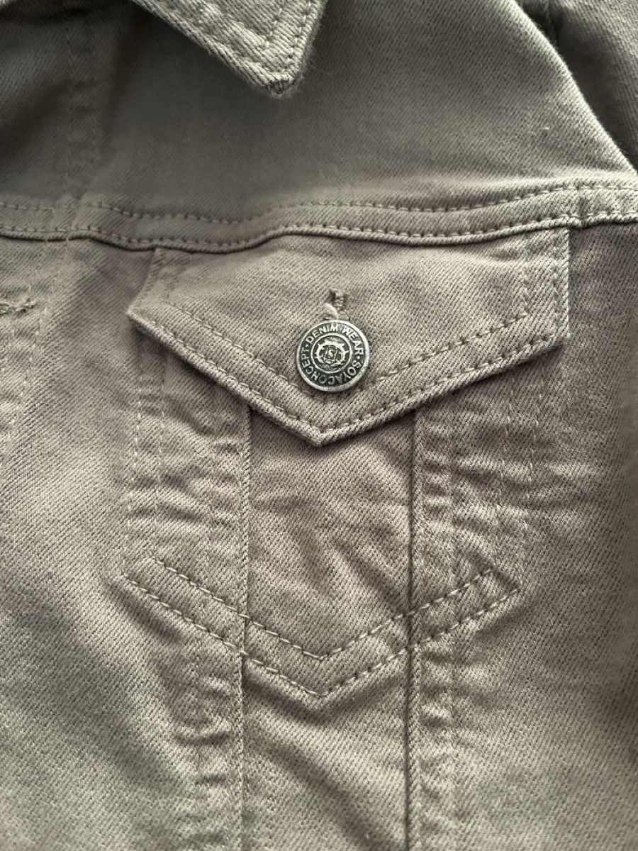 Giacche: Jeansjacke der Marke Soyaconcept – Usato da Fürstenau venduto da dur_r9f6 2