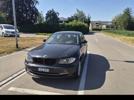 BMW 118d E87 105kw / frisch ab MFK