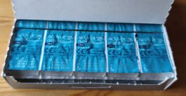 Acuvue Oasys