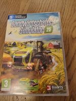 Landwirtschafts-Simulator 25 PC Spiel gebraucht