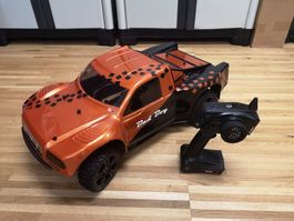 Hpi Apache SC 1:8