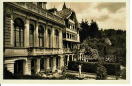 Hotel Waldheim Unterägeri