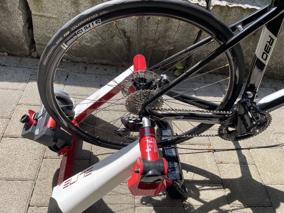 Biciclette: Rennfahrrad – Nuovo e nell'imballaggio originale da Meisterschwanden venduto da stumpe68 1