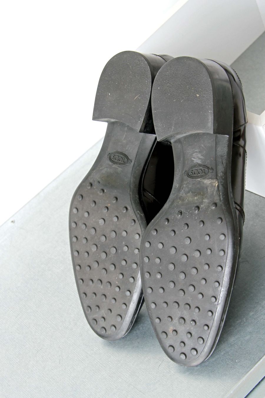 Scarpe da donna: TOD'S Dameschuhe Gr. 40,5 / Loafer,  Slipper, Halbschuhe – Usato da Merlischachen venduto da sammlerstueck 5