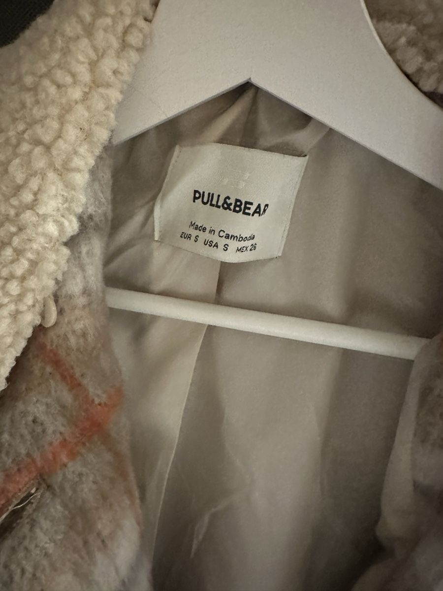 Pull&Bear Giacche: Pull&bear jacke – Nuovo (secondo la descrizione) da Biglen venduto da goz_h8dv 1