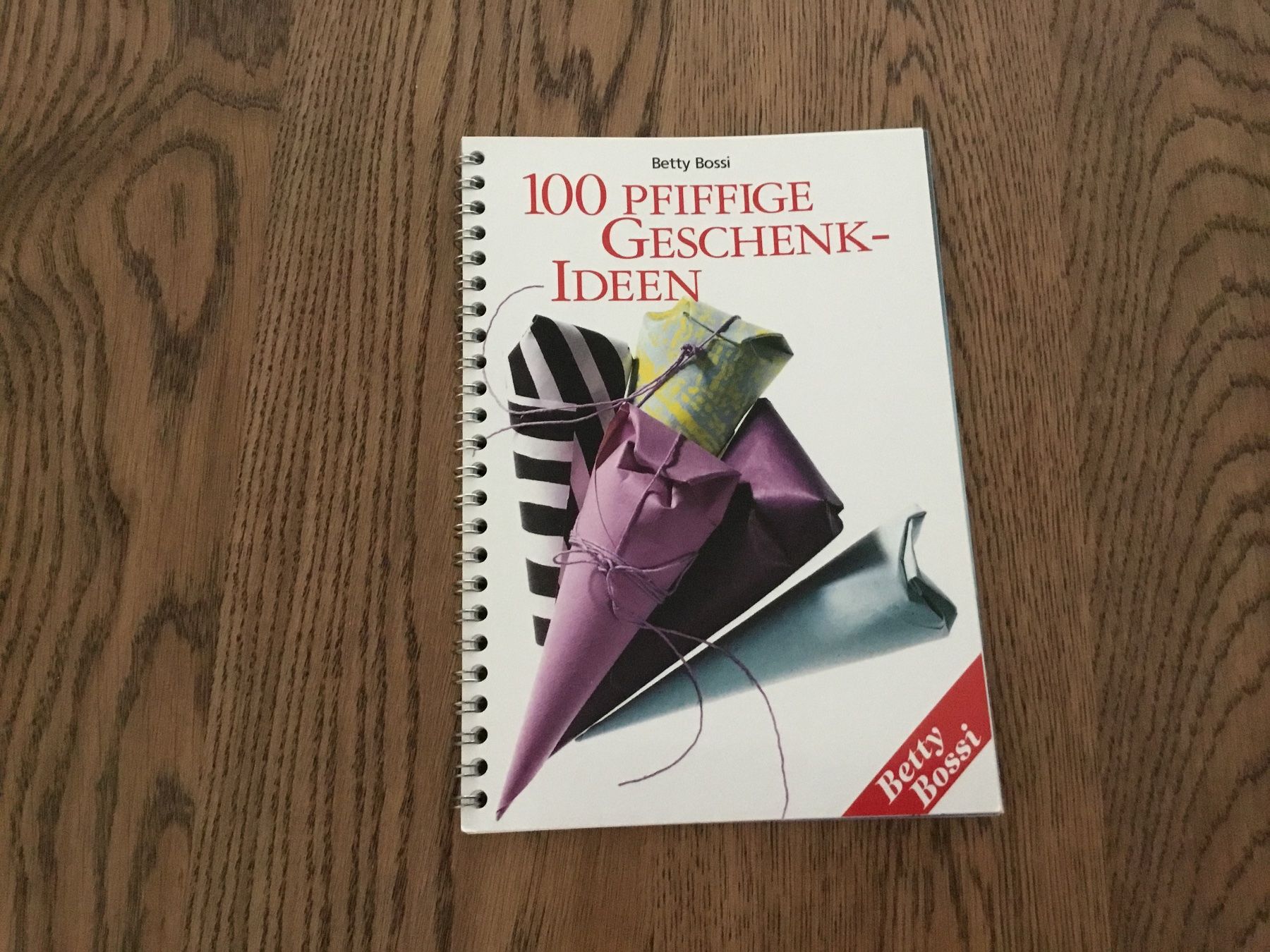Libri: Betty Bossi Kochbuch – Usato da Würenlos venduto da sweety5436