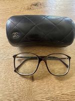 CHANEL Korrekturbrille 