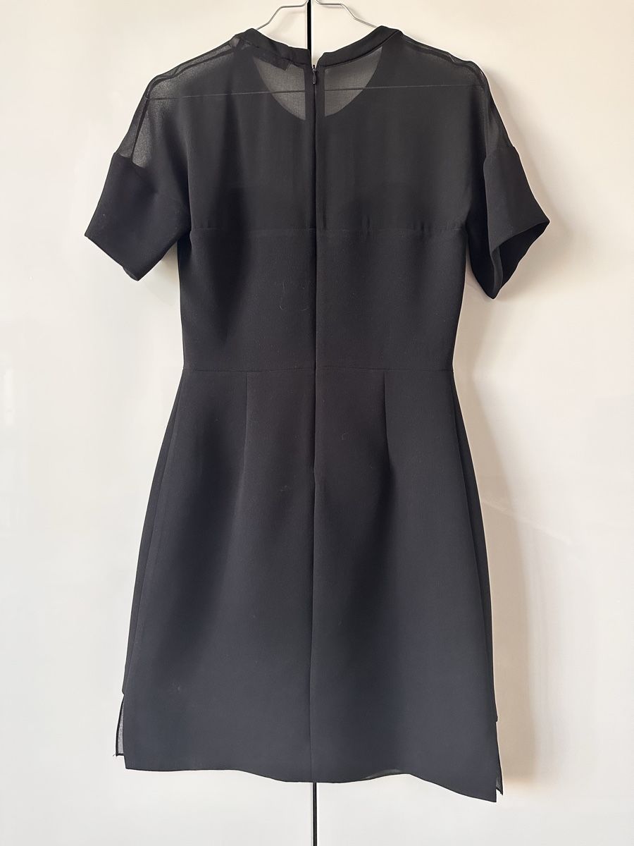 Sandro Vestiti: Cocktail Kleid Gr. 34, Sandro – Usato da Liebefeld venduto da Alsager 2