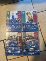 DVD Lotto Serie Calcio Italia Campioni del Mondo