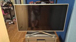 40 Zoll Smart TV Full HD 3D Samsung 