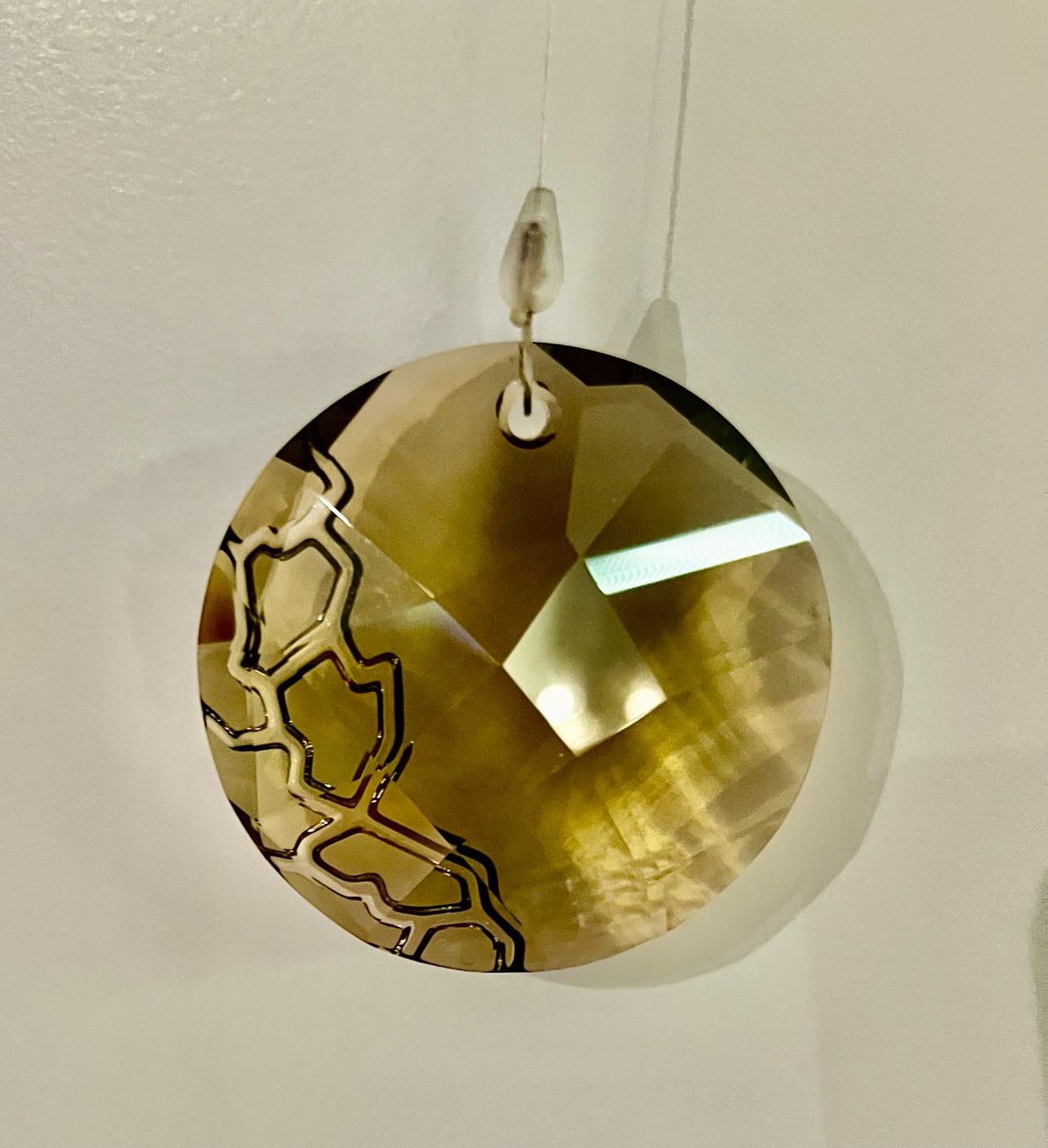Swarovski Tutte le decorazioni: Swarovski Ornamente – Usato da ST. GALLENKAPPEL venduto da EliB 3