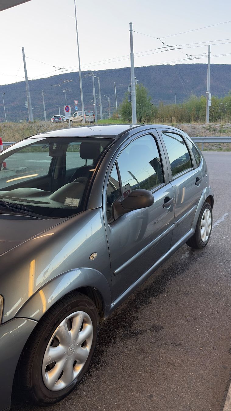 Citroën Autos: Citroën C3 – Gebraucht aus Vallamand von bel_gw8c 1