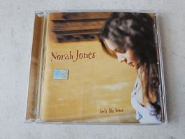 Norah Jones  -  Feels Like Home