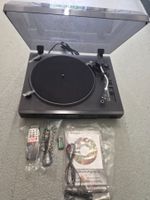 MAGINON Plattenspieler mit USB Funktion neuwertig