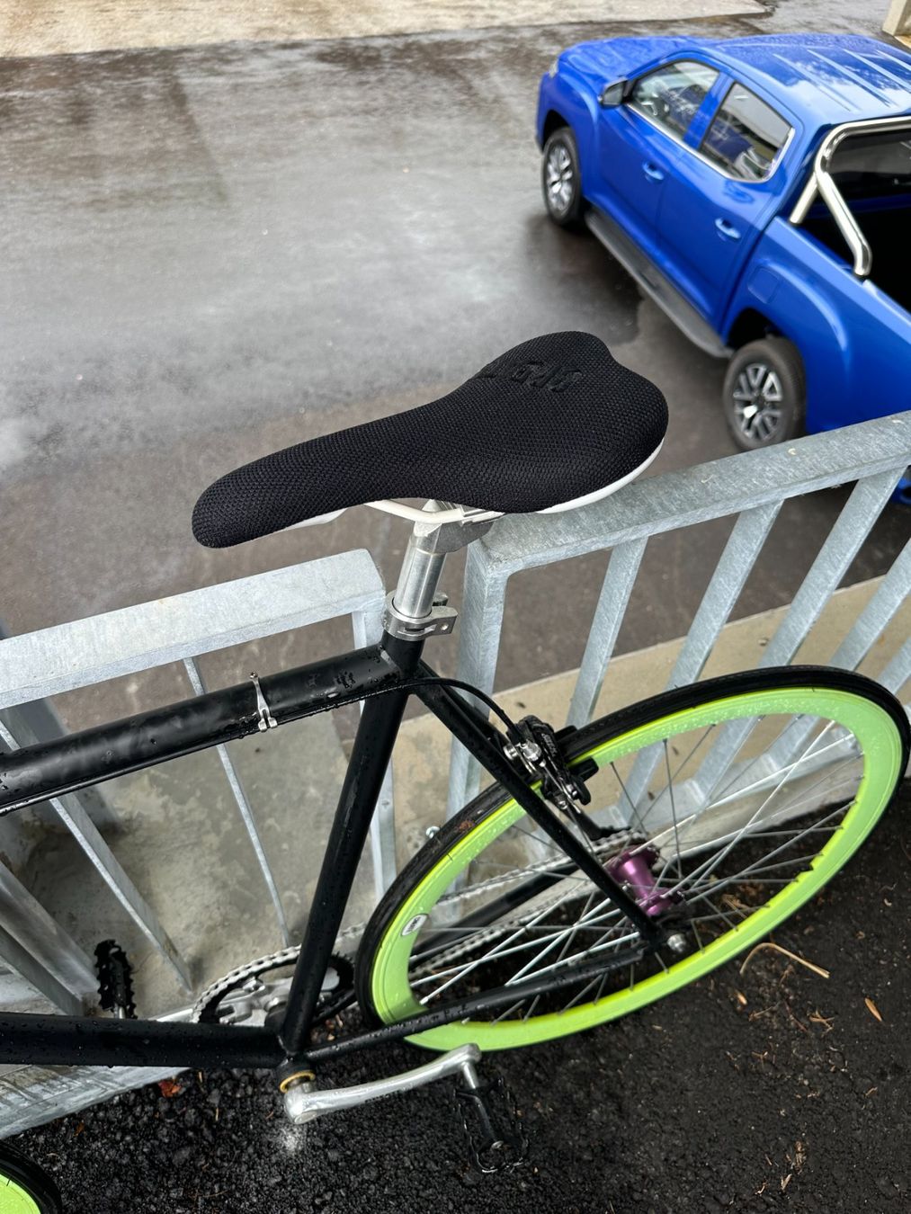 Biciclette: Fahrrad – Usato da Besenbüren venduto da Senag2020 5