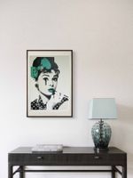 DEATH NYC : Audrey Hepburn