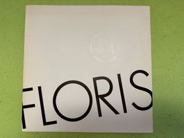 Marcel Floris. galerie lahumière 1990
