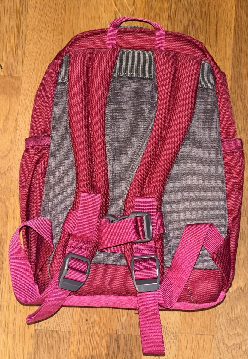 Borse & Zaini: Süsser Deuter Kinderrucksack ab 2 J. – Usato da Pfäffikon ZH venduto da Salibandy 5