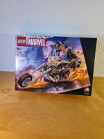 LEGO Ghost Rider (76245)