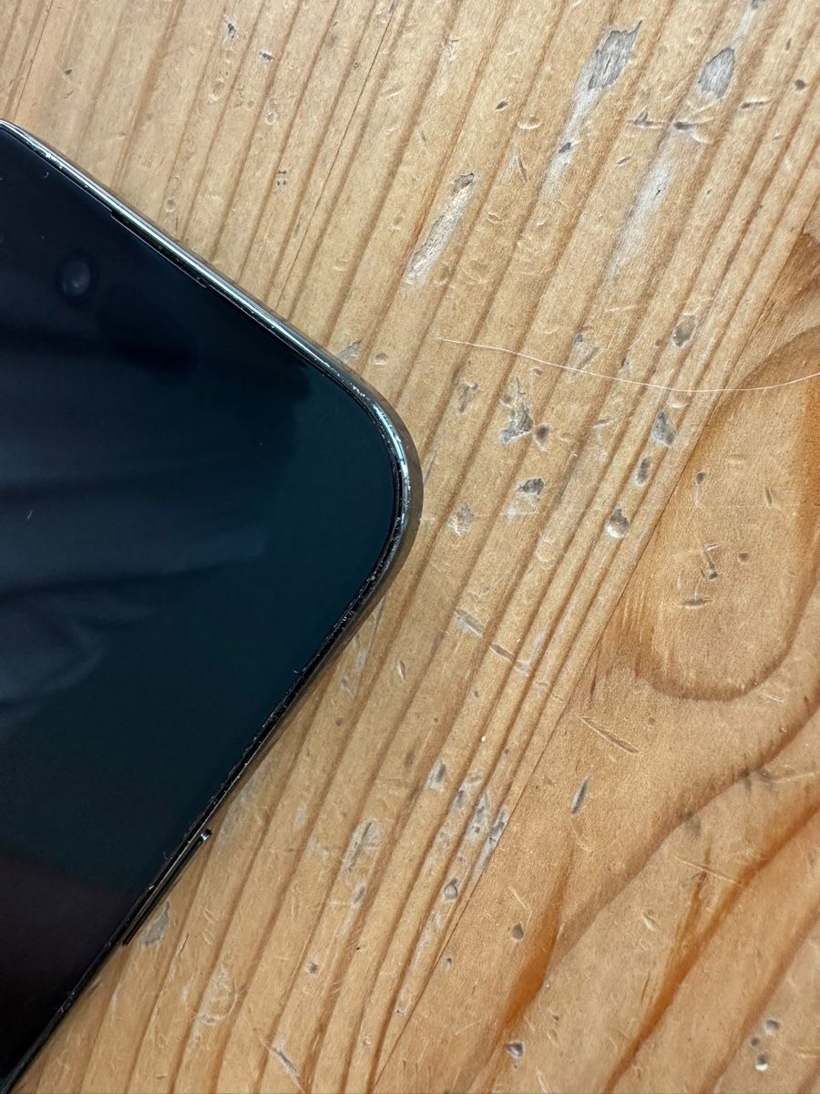 Apple Portables: Iphone Air – D'occasion à Münchwilen TG par MaJo2004 7