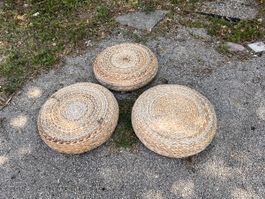 3er set Hocker ( 36)