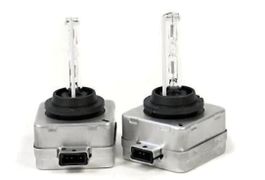2x D1S 6000k 35w Xenon