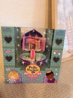 Polly Pocket Starlight Castle NEU