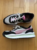 Puma Rider Turnschuhe, neuwertig, Grösse 40, Damen Top!